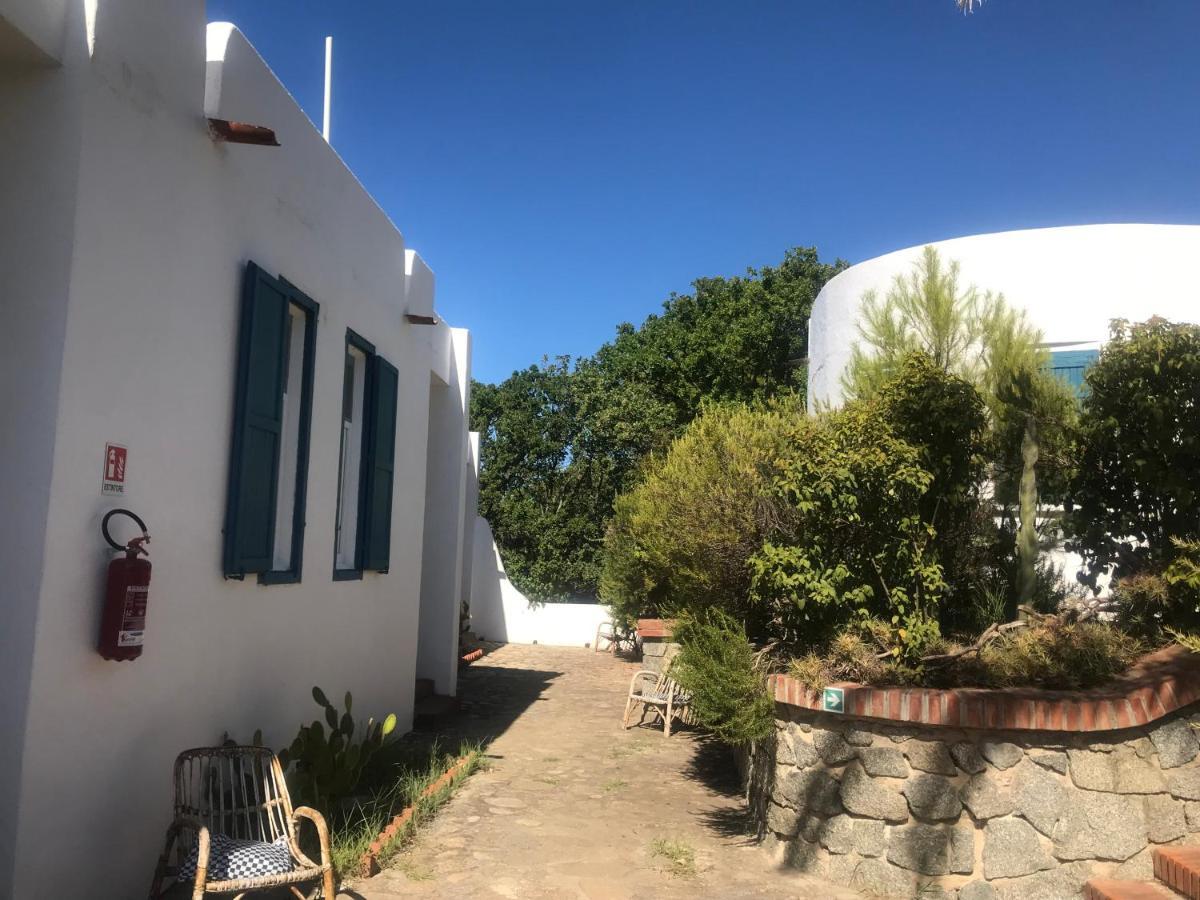 Residenza Gherly Capo Vaticano Exterior photo