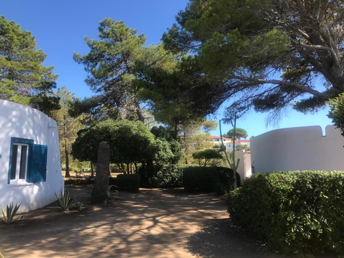 Residenza Gherly Capo Vaticano Exterior photo