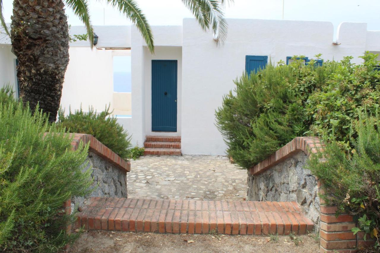 Residenza Gherly Capo Vaticano Exterior photo