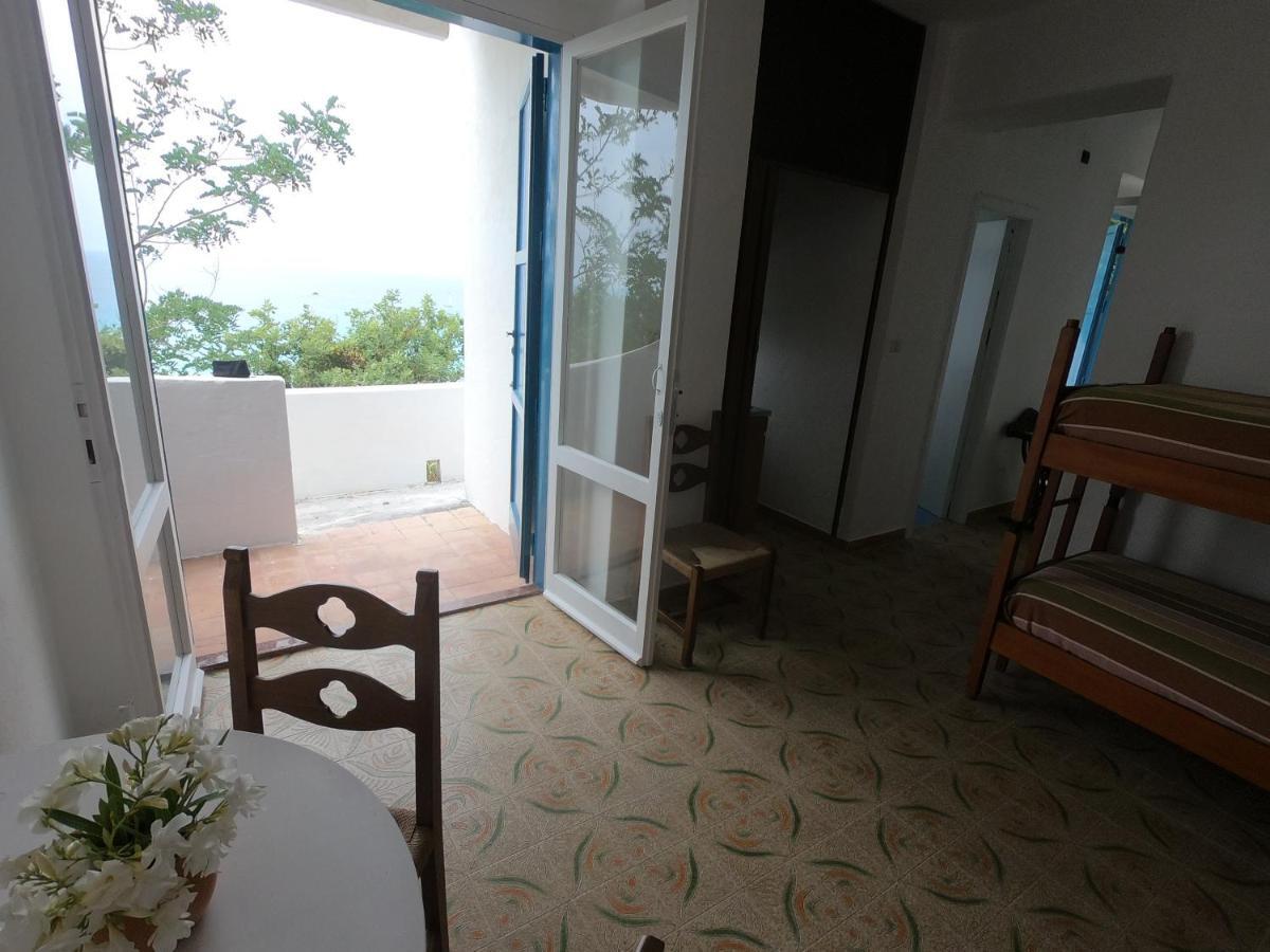 Residenza Gherly Capo Vaticano Exterior photo