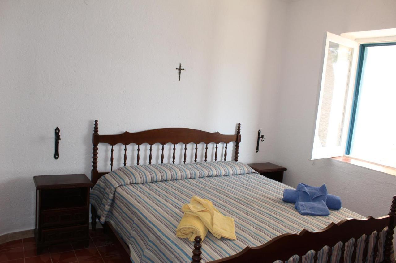 Residenza Gherly Capo Vaticano Exterior photo
